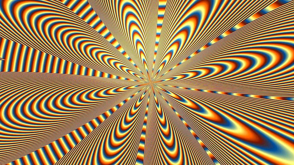 Optical Illusions