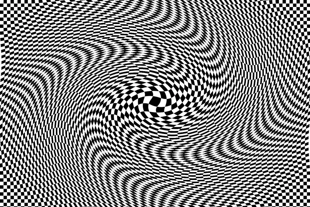 Optical Illusions