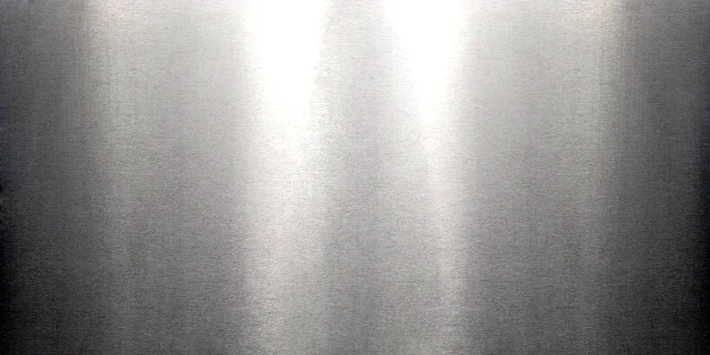 Peppel platinum silver blond