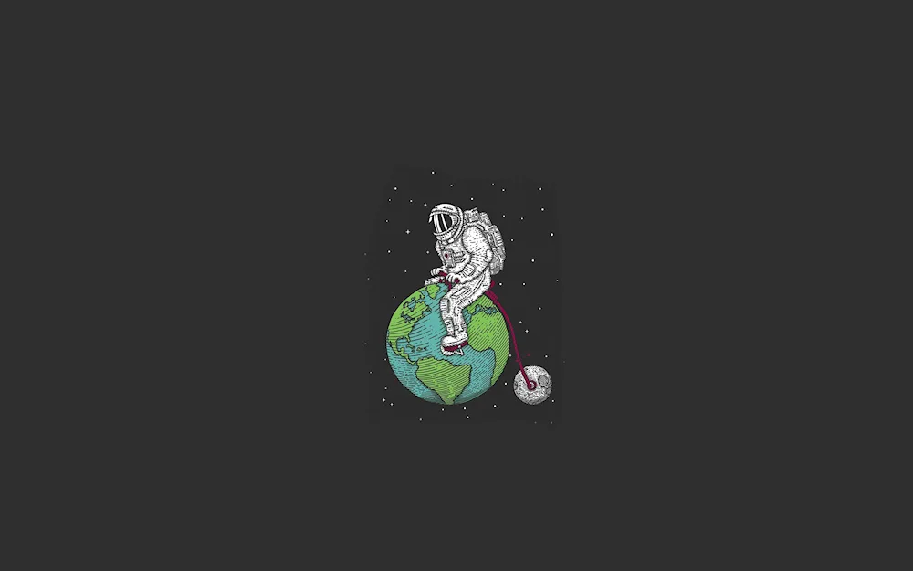 Wallpaper Minimalism