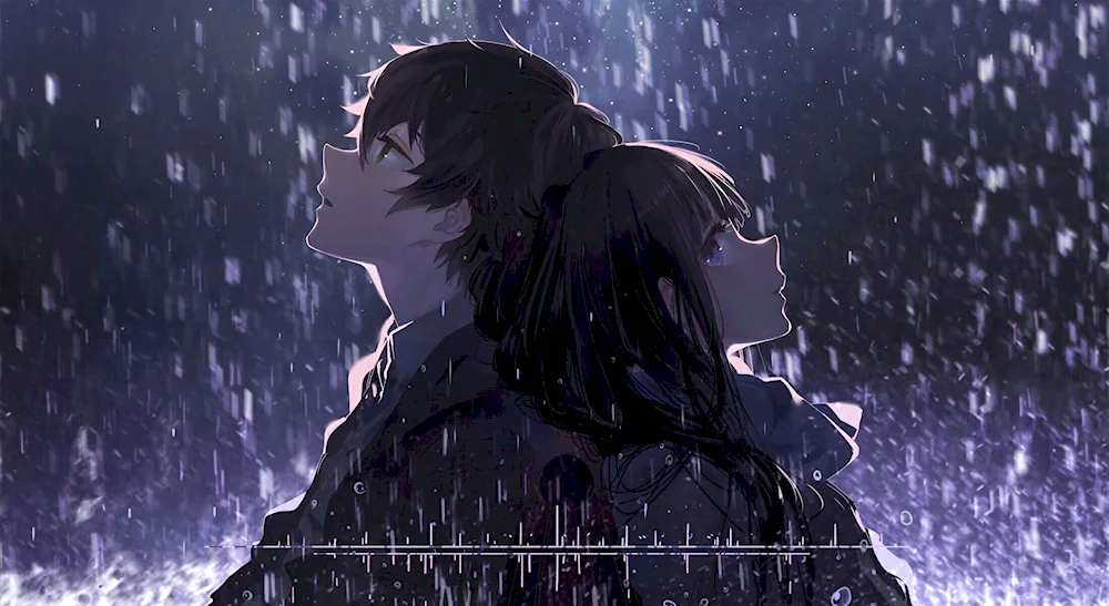 Oreki Hotaro crying