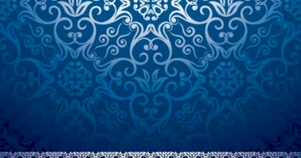 Ornament background Kazakh