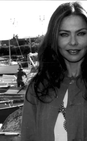 Ornella Muti