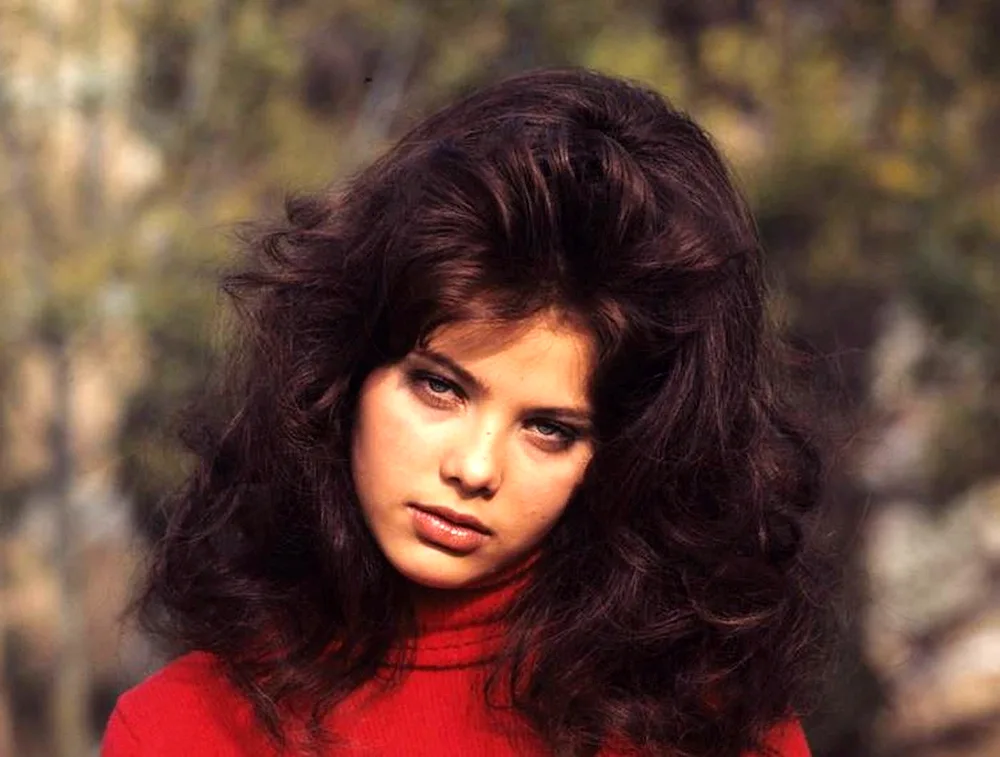 Ornella Muti
