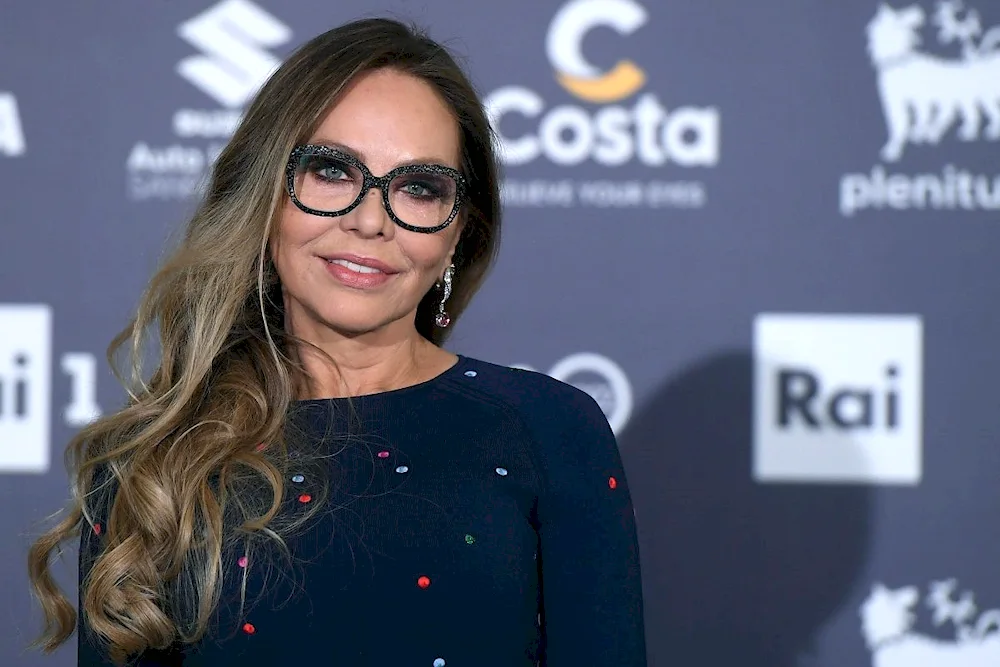 Ornella Muti Muti 2019