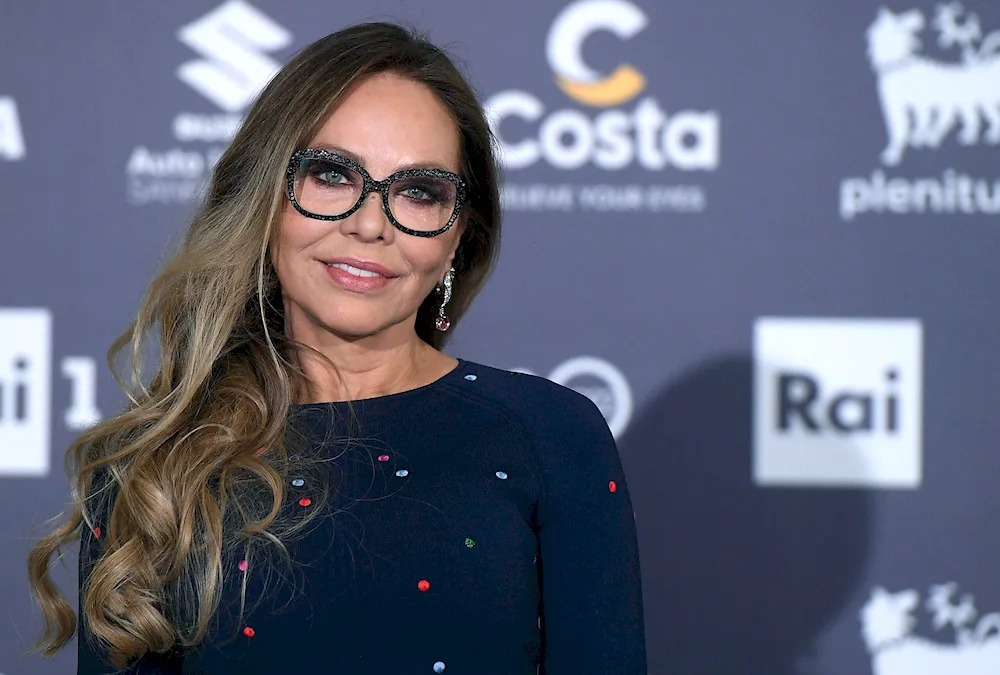 Ornella Muti