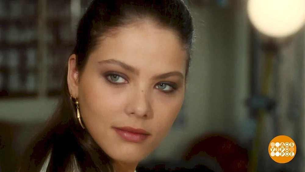 Ornella Muti