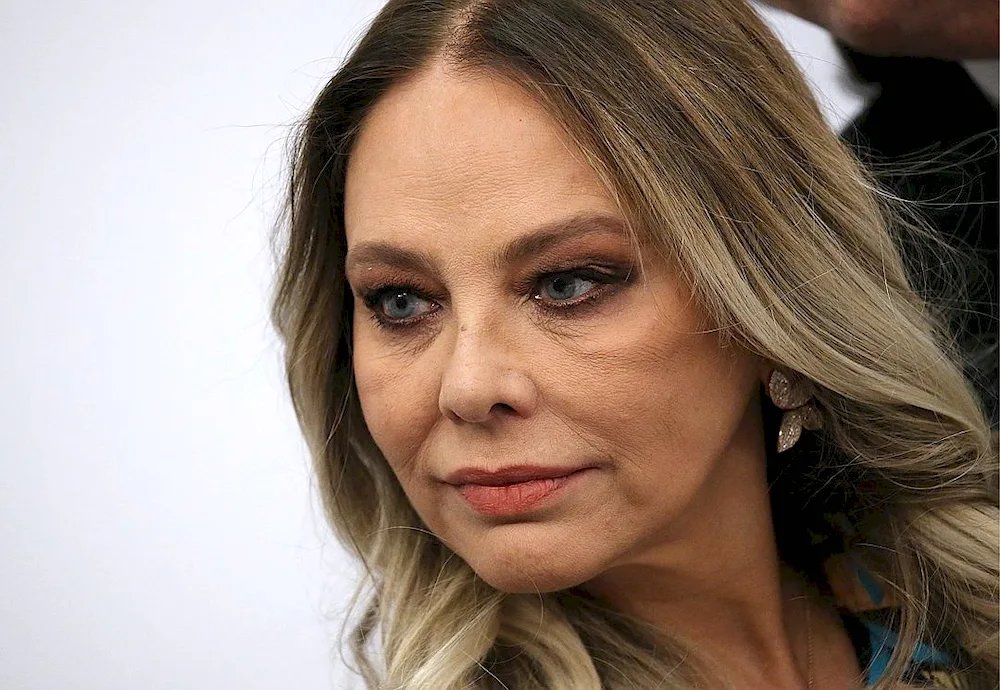 Ornella Muti