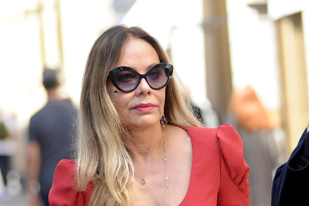 Ornella Muti