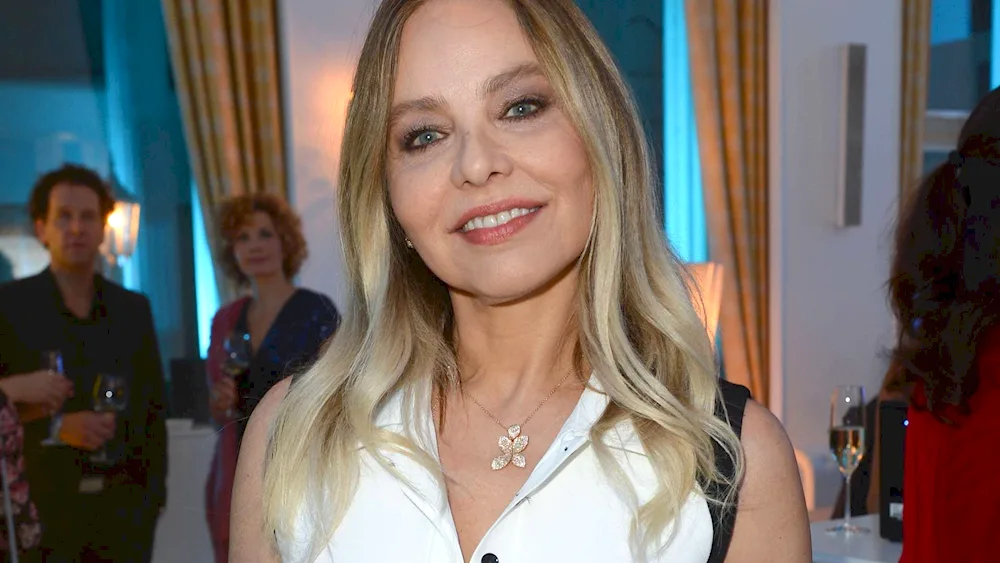 Ornella Muti