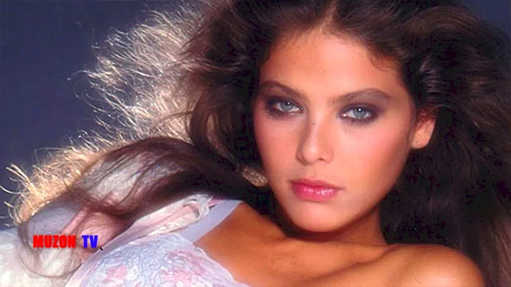 Ornella Muti
