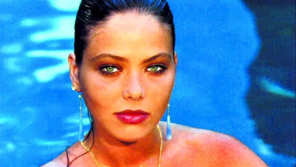 Ornella Muti