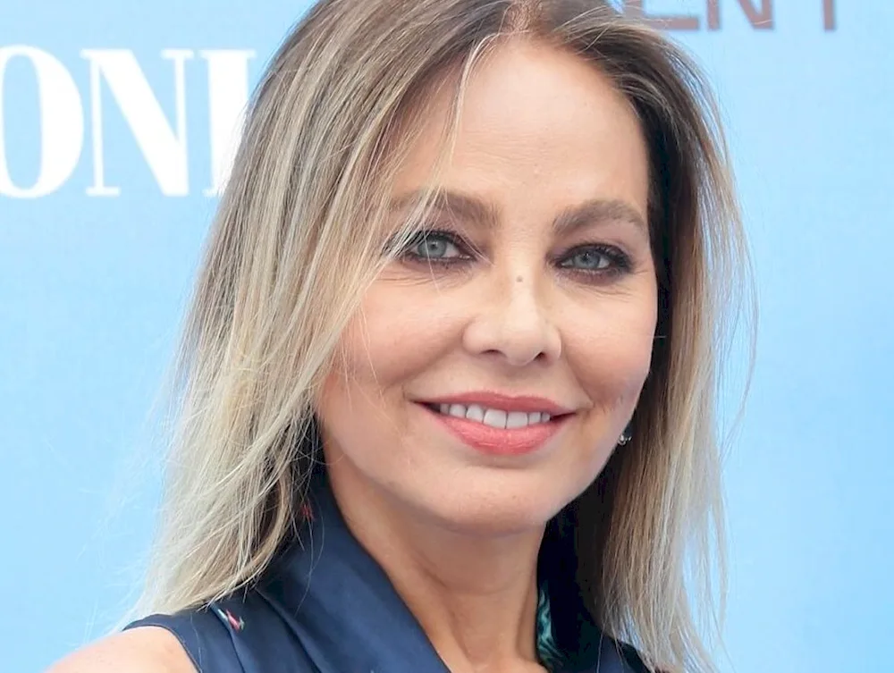 Ornella Muti