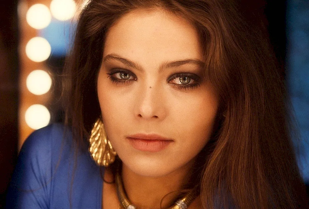 Ornella. Muti
