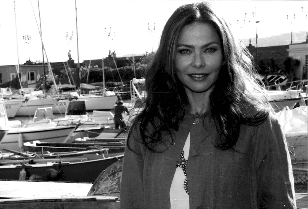 Ornella Muti