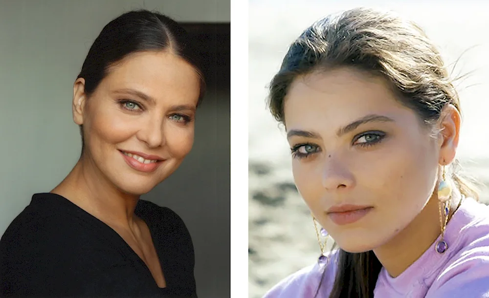 Ornella Muti 1971
