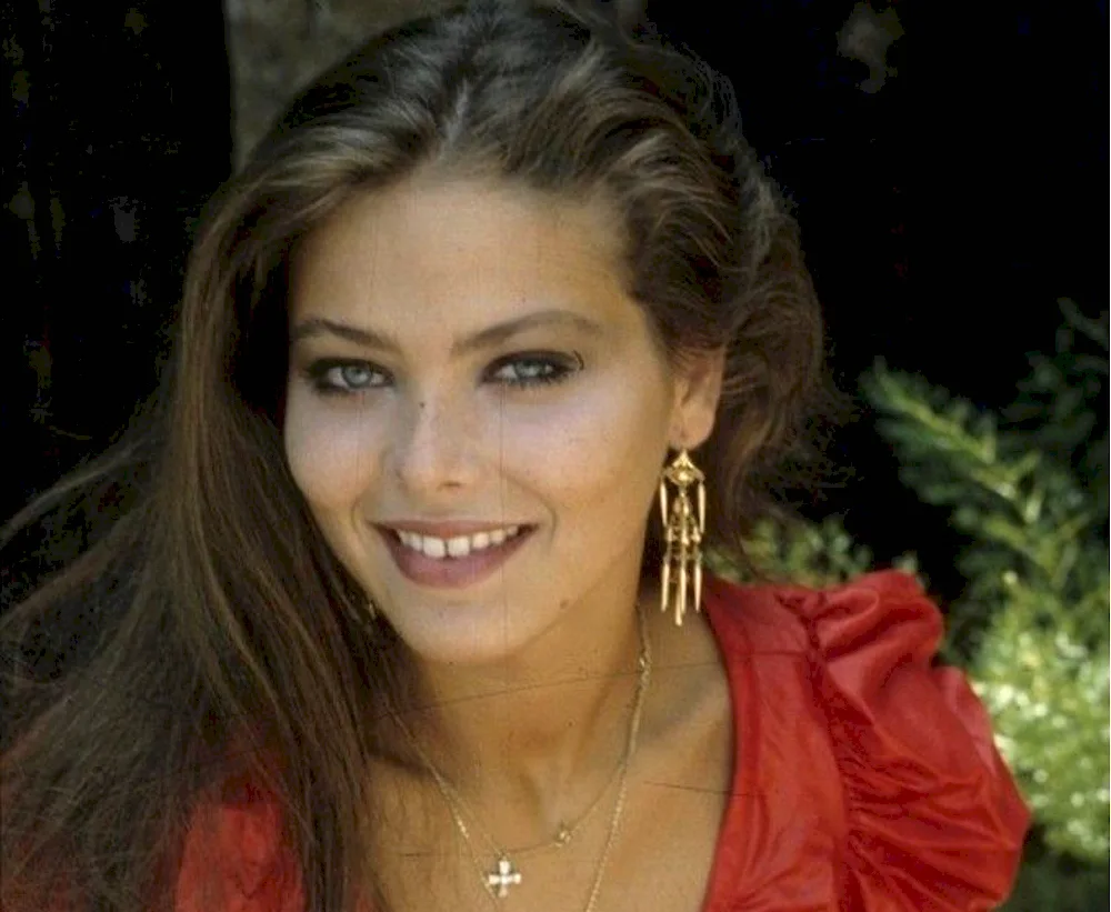 Ornella Muti