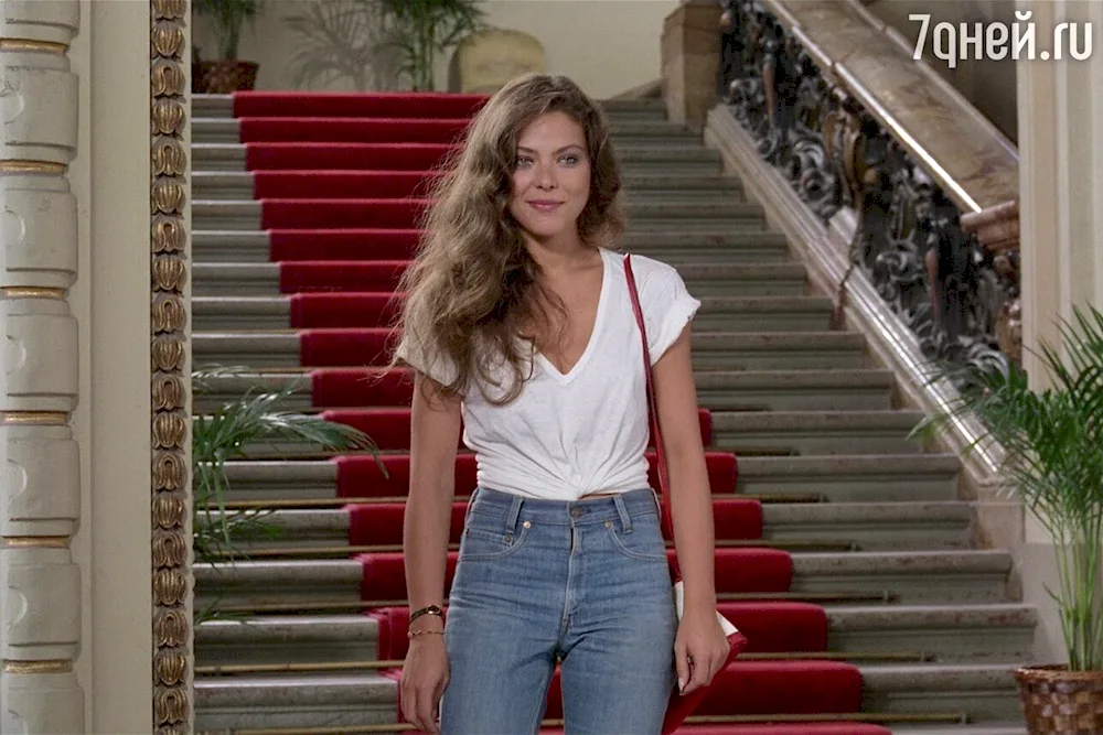 Ornella Muti