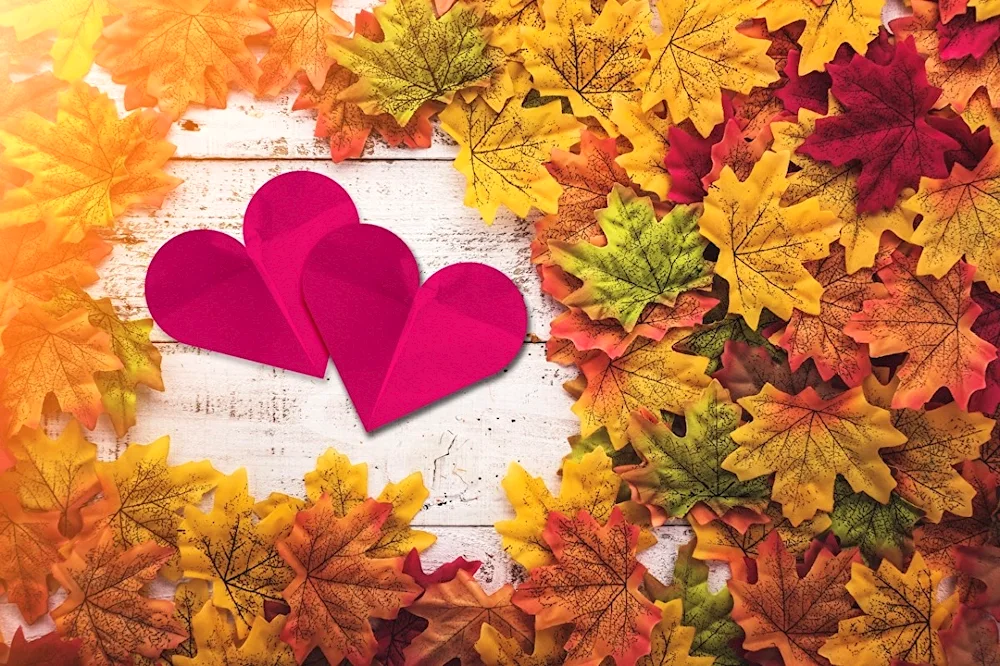 Autumn love