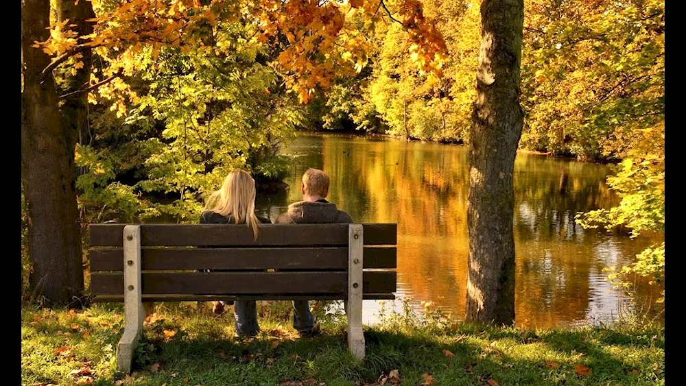 Autumn love