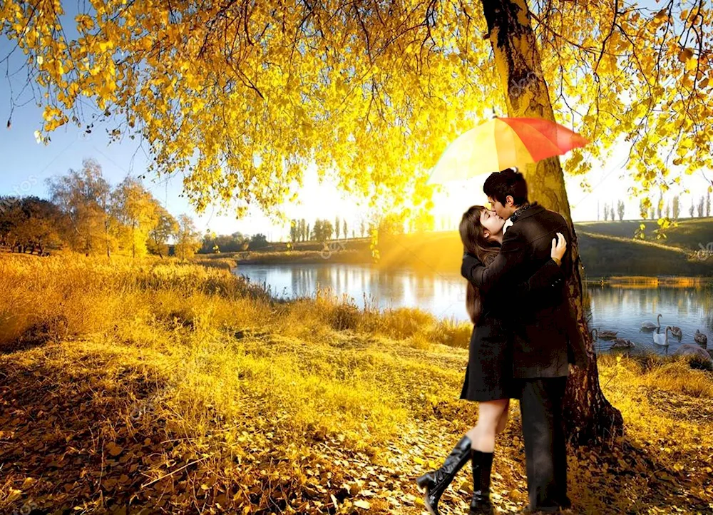 Autumn love