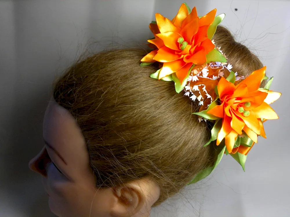 Autumn headband