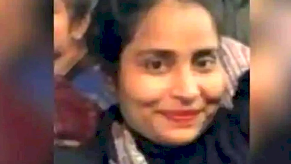 Fatima Dudieva