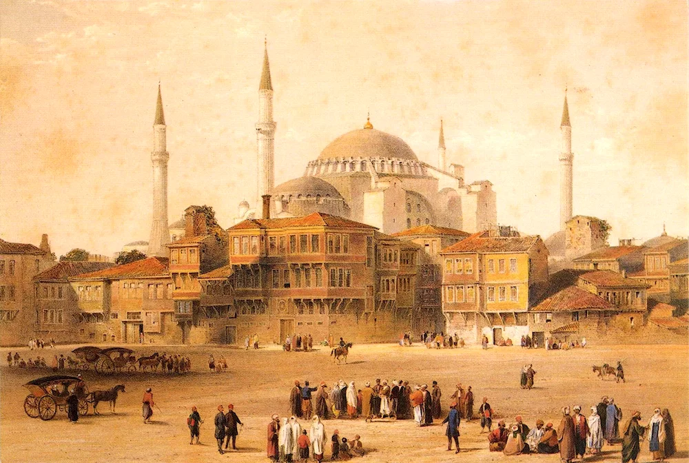 Ottoman Empire 19th century
