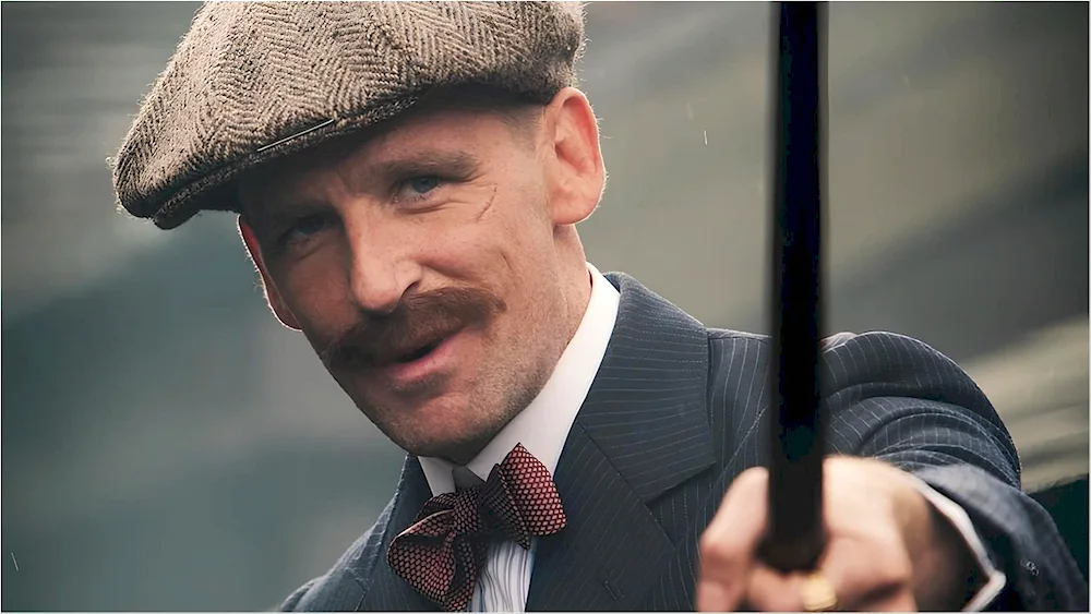 Tommy Shelby