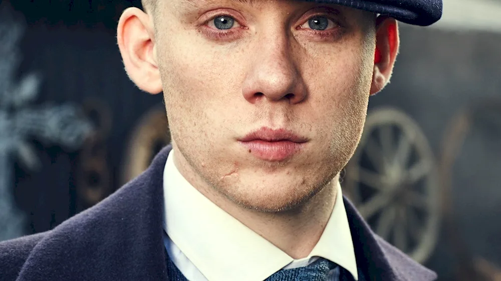 Thomas Shelby