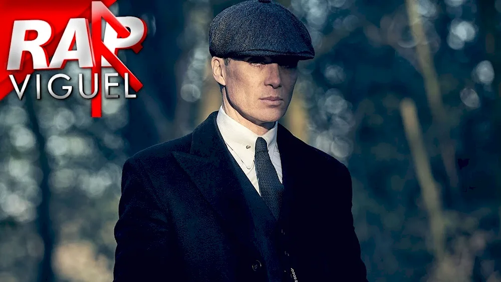 Sharp visors thomas shelby