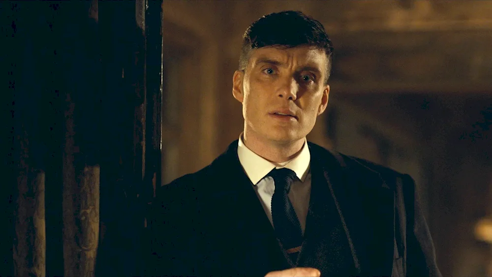 Sharp Visors Thomas Shelby