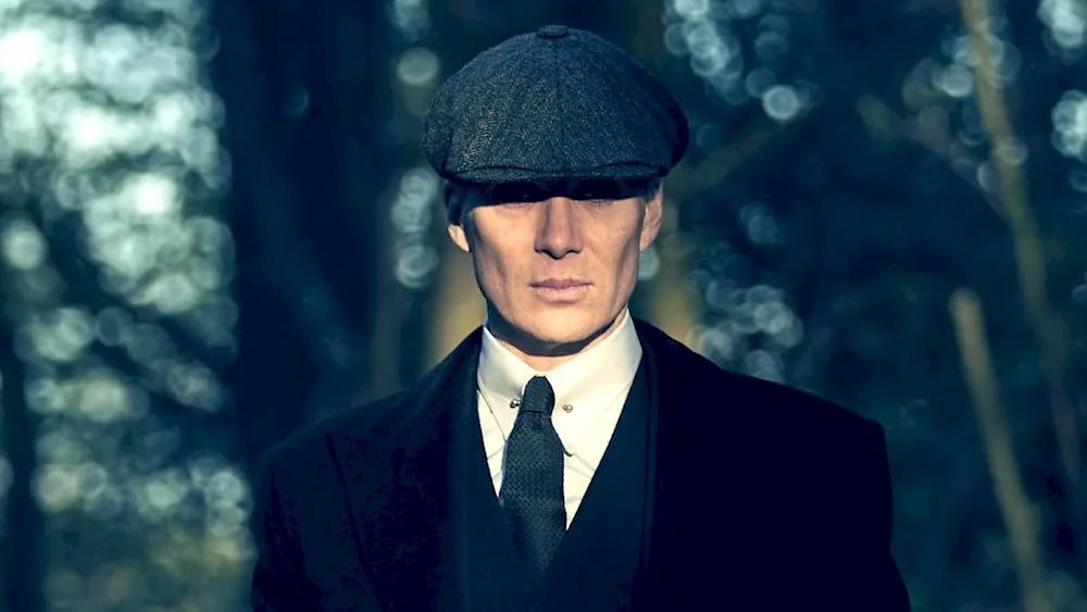 Thomas Shelby