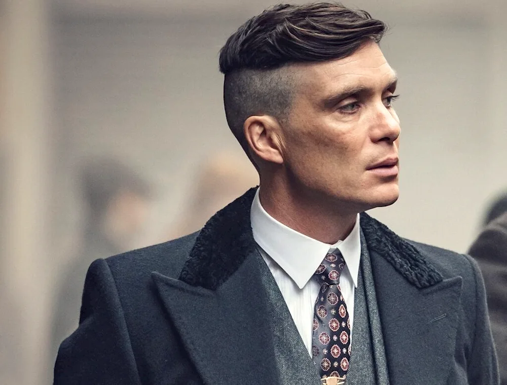 Sharp Visors Arthur Shelby