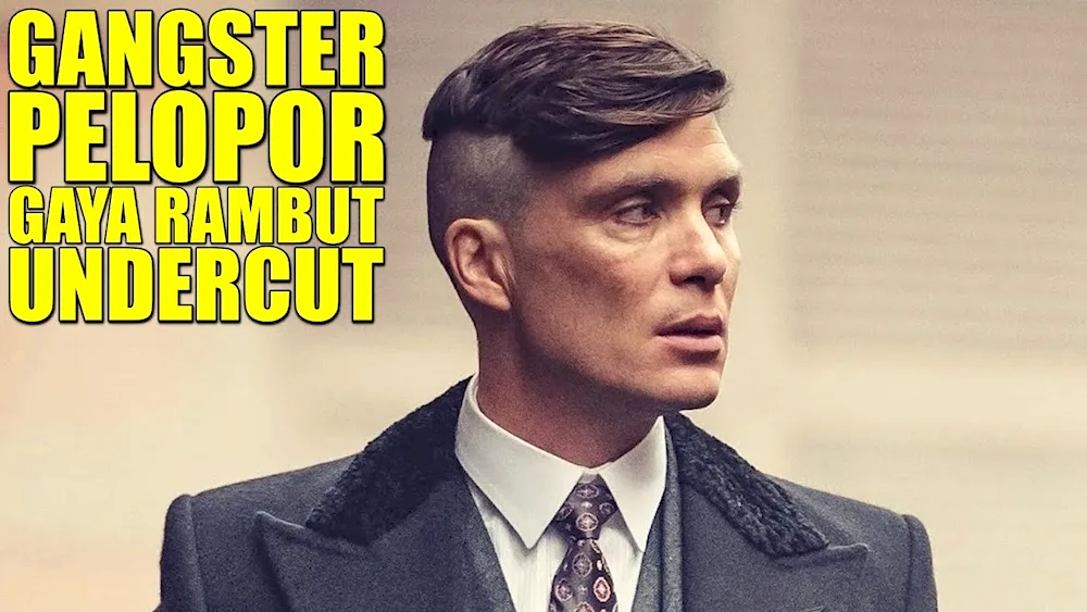 Sharp visors Thomas Shelby