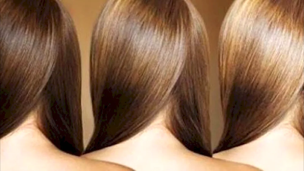 Toning on short hair blonde