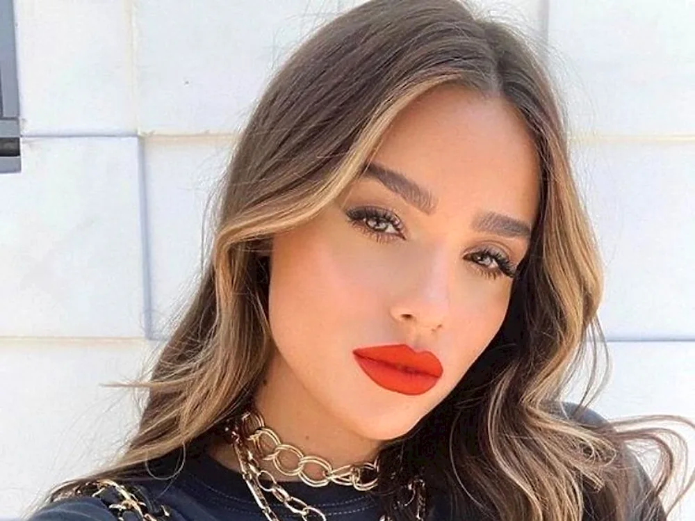 Siara Balayage