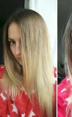 Growing Your Colour
