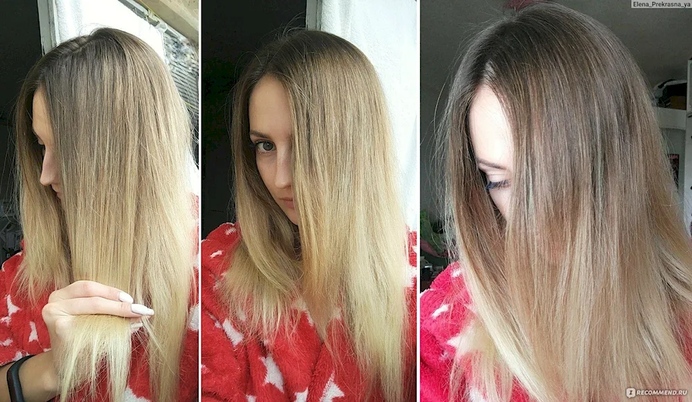 Growing Your Colour