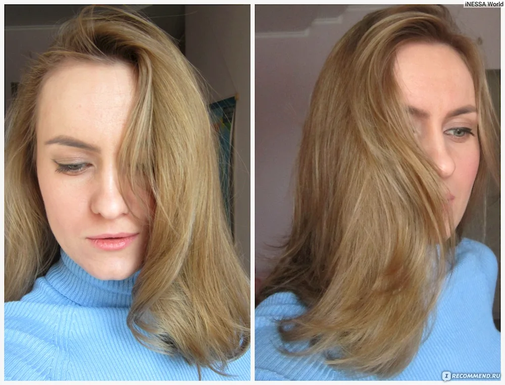 Growing Your Hair After Colouring