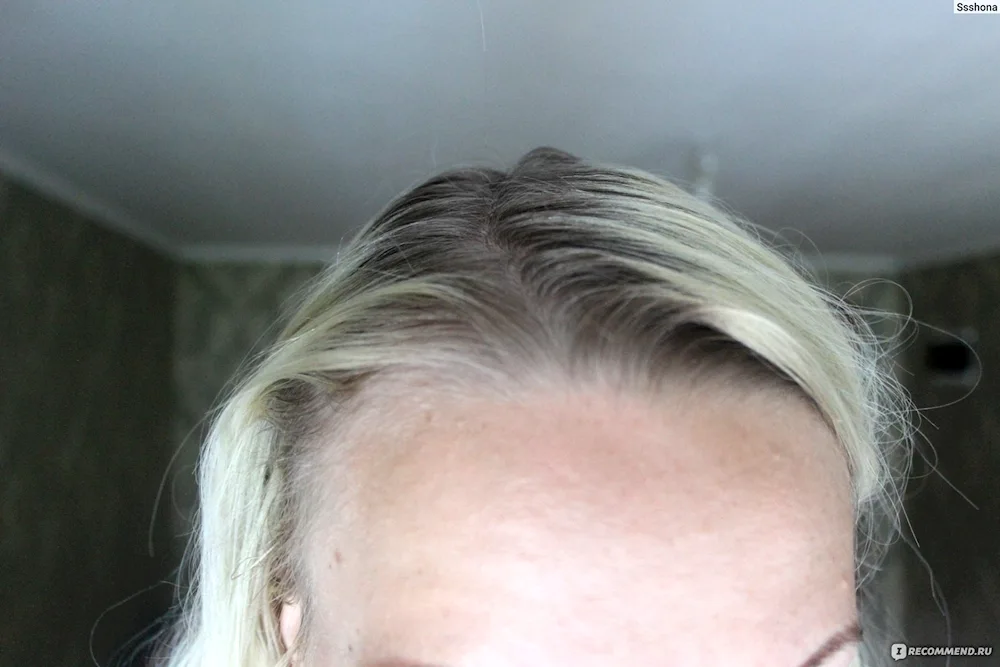 Frequent melting with toning