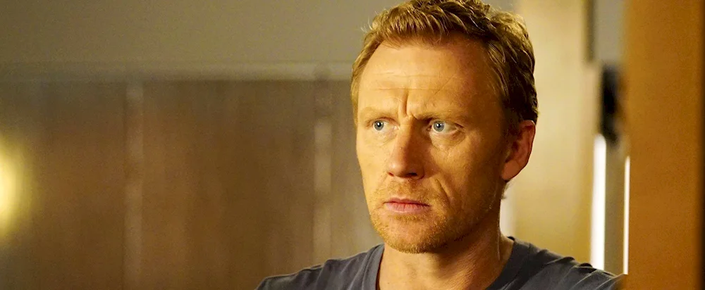 Owen Hunt