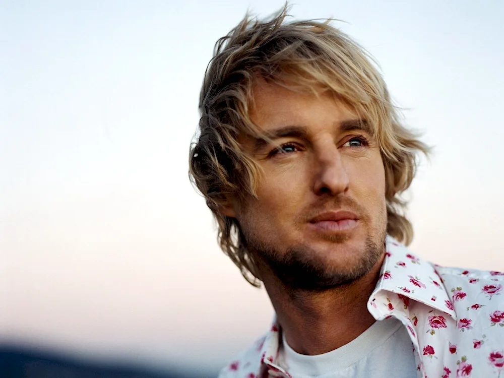 Owen Wilson photo