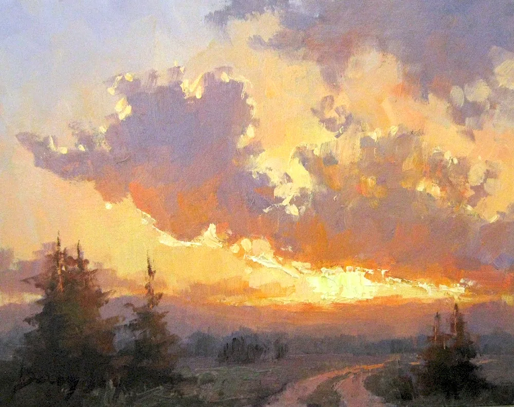 Ovanes Berberian artist