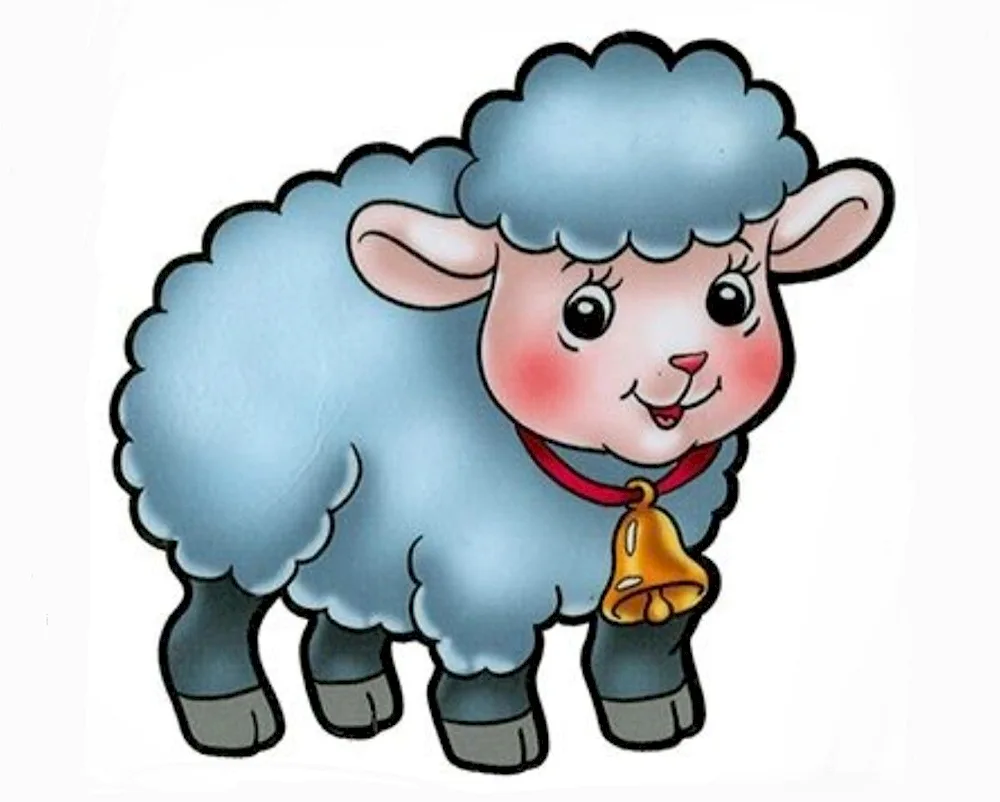 Ramboullier sheep breed