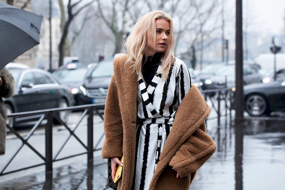 Skirt Oversize