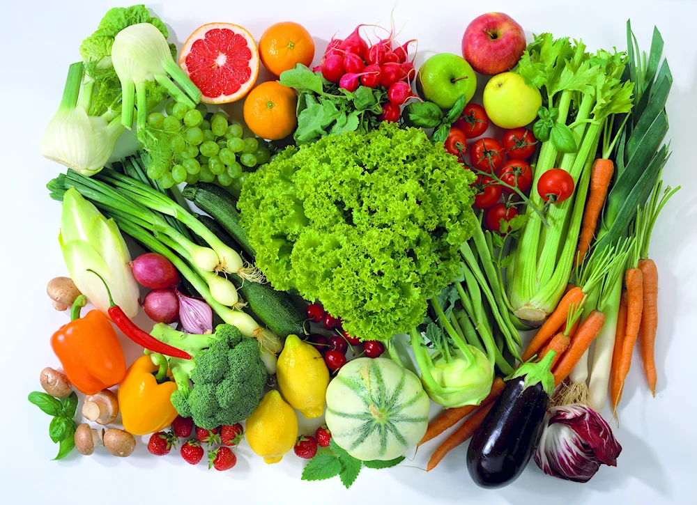 Fruits and Fruits