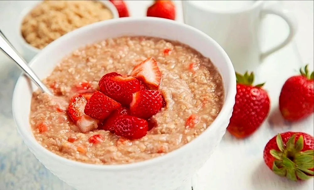 Muesli