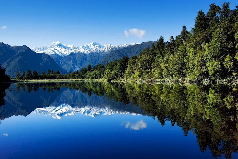 Kerzhenets Lake