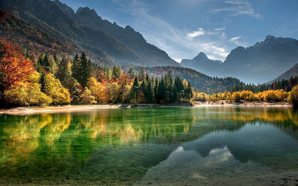 Schwarzwald Lake